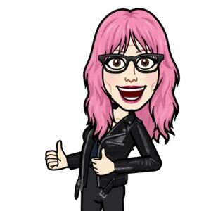 Meet your Posher, CJ